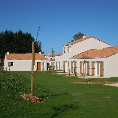 Residence Nemea Les Grands Rochers เลส์ซาบล์-โดล็อนน์ ภายนอก รูปภาพ