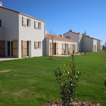 Residence Nemea Les Grands Rochers เลส์ซาบล์-โดล็อนน์ ภายนอก รูปภาพ
