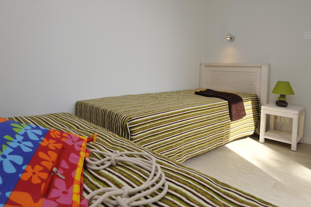 Residence Nemea Les Grands Rochers เลส์ซาบล์-โดล็อนน์ ห้อง รูปภาพ