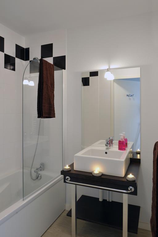 Residence Nemea Les Grands Rochers เลส์ซาบล์-โดล็อนน์ ห้อง รูปภาพ