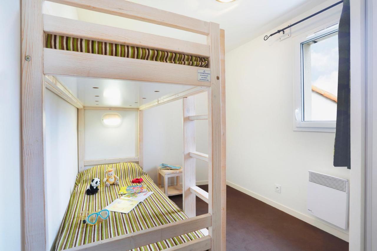 Residence Nemea Les Grands Rochers เลส์ซาบล์-โดล็อนน์ ภายนอก รูปภาพ