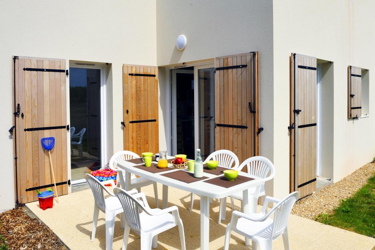 Residence Nemea Les Grands Rochers เลส์ซาบล์-โดล็อนน์ ภายนอก รูปภาพ