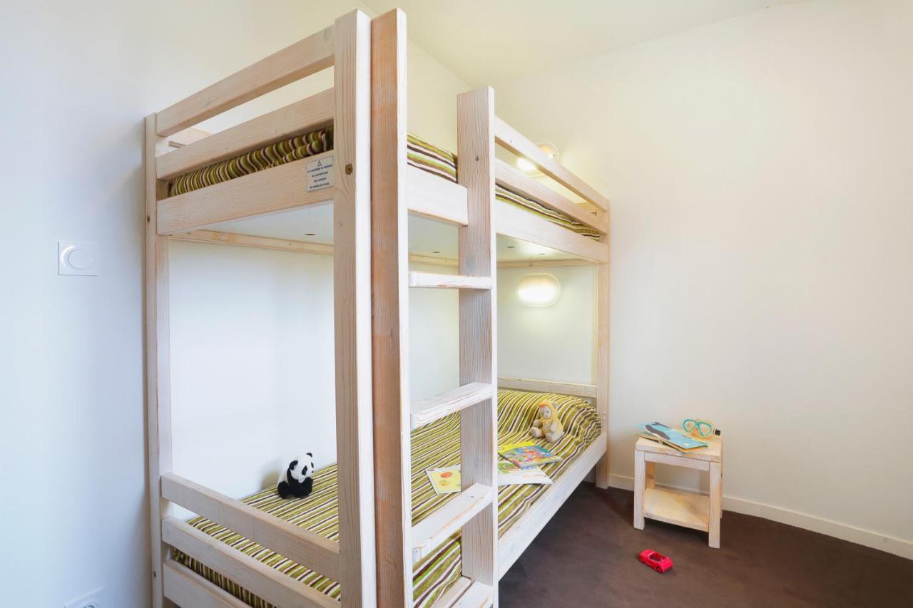 Residence Nemea Les Grands Rochers เลส์ซาบล์-โดล็อนน์ ภายนอก รูปภาพ