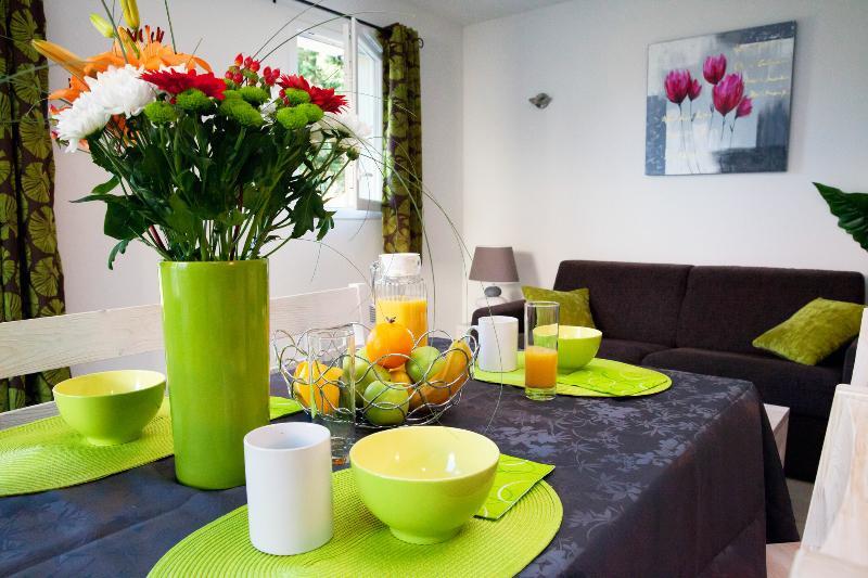 Residence Nemea Les Grands Rochers เลส์ซาบล์-โดล็อนน์ ภายนอก รูปภาพ